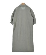 MANOF（マノフ）ワンピース グレー サイズ:F レディース/2200703645029