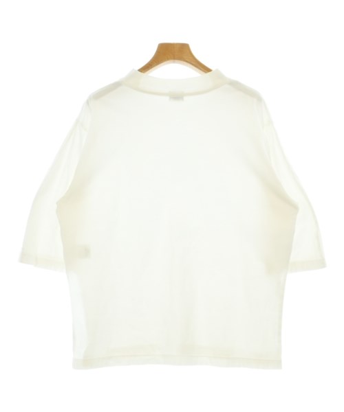 MANOF（マノフ）Tシャツ・カットソー 白 サイズ:F レディース/2200709933021