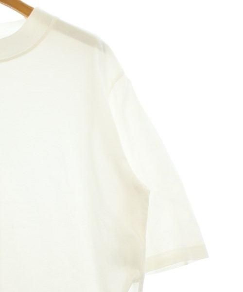 MANOF（マノフ）Tシャツ・カットソー 白 サイズ:F レディース/2200709933021