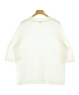 MANOF（マノフ）Tシャツ・カットソー 白 サイズ:F レディース/2200709933021