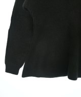 MANOF（マノフ）ニット・セーター 黒 サイズ:F レディース/2200660906041
