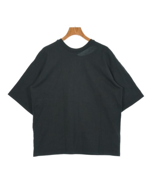 MANOF(マノフ)Tシャツ・カットソー 黒 サイズ:F/2200660260020