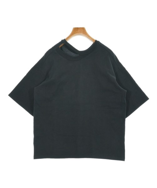 MANOF（マノフ）Tシャツ・カットソー 黒 サイズ:F レディース/2200660260020