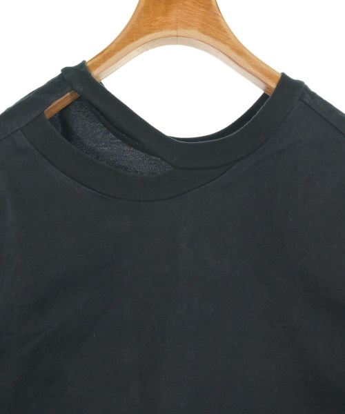 MANOF（マノフ）Tシャツ・カットソー 黒 サイズ:F レディース/2200660260020