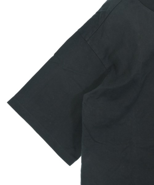 MANOF（マノフ）Tシャツ・カットソー 黒 サイズ:F レディース/2200660260020