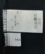 MANOF（マノフ）Tシャツ・カットソー 黒 サイズ:F レディース/2200660260020