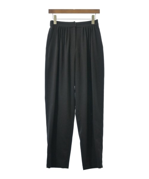 MANOF(マノフ)スラックス 黒 サイズ:S/2200665109072