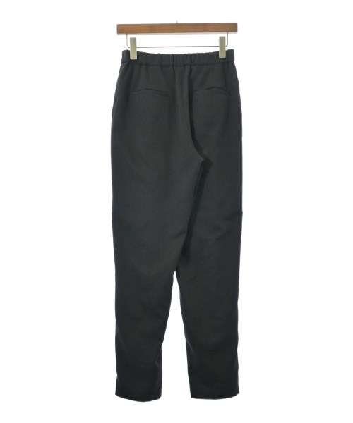 MANOF（マノフ）スラックス 黒 サイズ:S レディース/2200665109072