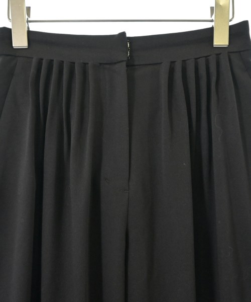 MANOF（マノフ）スラックス 黒 サイズ:S レディース/2200665109072