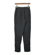 MANOF（マノフ）スラックス 黒 サイズ:S レディース/2200665109072