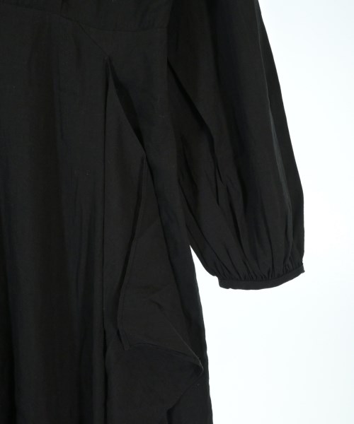 MANOF（マノフ）ワンピース 黒 サイズ:S レディース/2200664941116