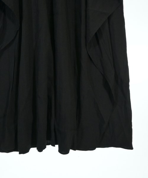 MANOF（マノフ）ワンピース 黒 サイズ:S レディース/2200664941116