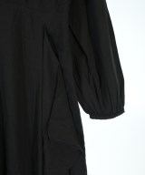 MANOF（マノフ）ワンピース 黒 サイズ:S レディース/2200664941116