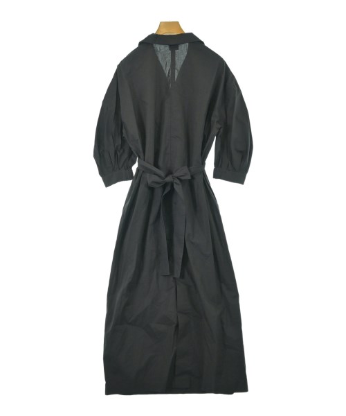 MANOF（マノフ）ワンピース 黒 サイズ:S レディース/2200663377091