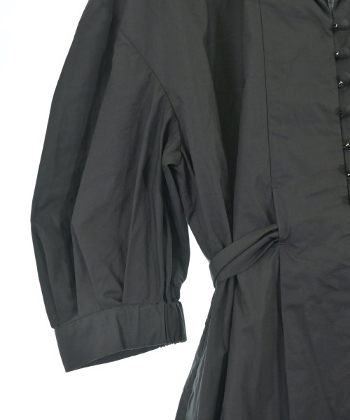 MANOF（マノフ）ワンピース 黒 サイズ:S レディース/2200663377091