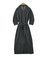 MANOF（マノフ）ワンピース 黒 サイズ:S レディース/2200663377091