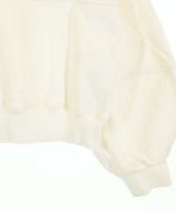 MANOF（マノフ）スウェット 白 サイズ:F レディース/2200720168013