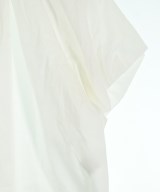 MANOF（マノフ）カジュアルシャツ 白 サイズ:F レディース/2200720565065