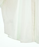MANOF（マノフ）カジュアルシャツ 白 サイズ:F レディース/2200720565065