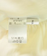 MANOF（マノフ）ロング・マキシ丈スカート 白 サイズ:M レディース/2200721267104