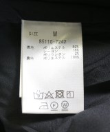 MANOF（マノフ）スラックス 黒 サイズ:M レディース/2200726255052