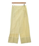 MANOF（マノフ）スラックス ベージュ サイズ:M レディース/2200688757021