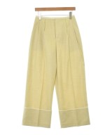 MANOF（マノフ）スラックス ベージュ サイズ:M レディース/2200688757021