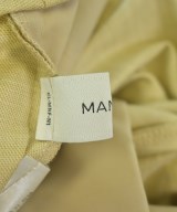 MANOF（マノフ）スラックス ベージュ サイズ:M レディース/2200688757021