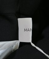 MANOF（マノフ）ロング・マキシ丈スカート 黒 サイズ:M レディース/2200691609768