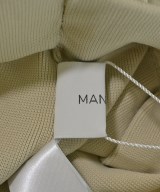 MANOF（マノフ）ロング・マキシ丈スカート ベージュ サイズ:M レディース/2200691609782