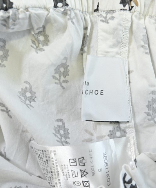 mala KALANCHOE（マーラカランコエ）その他 白 サイズ:S レディース/2200622145082