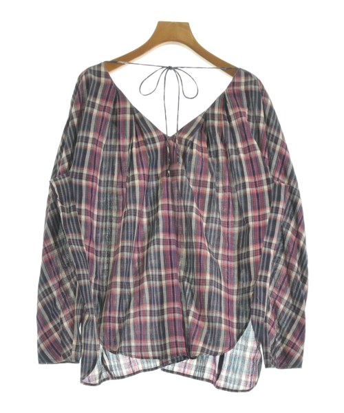 マーラカランコエ(mala KALANCHOE)のmala KALANCHOE ブラウス