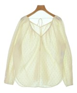 mala KALANCHOE（マーラカランコエ）カジュアルシャツ 白 サイズ:F レディース/2200632167074