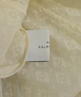 mala KALANCHOE（マーラカランコエ）カジュアルシャツ 白 サイズ:F レディース/2200632167074