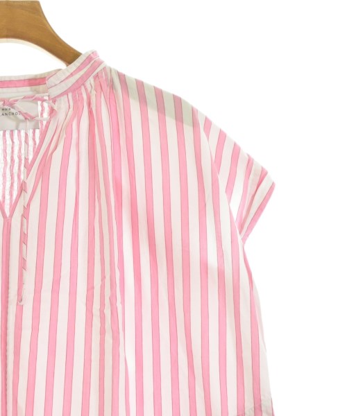 mala KALANCHOE（マーラカランコエ）ワンピース ピンク サイズ:M レディース/2200616484357