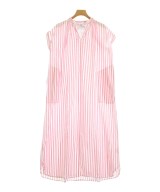 mala KALANCHOE（マーラカランコエ）ワンピース ピンク サイズ:M レディース/2200616484357