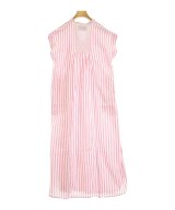 mala KALANCHOE（マーラカランコエ）ワンピース ピンク サイズ:M レディース/2200616484357