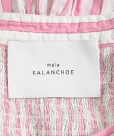 mala KALANCHOE（マーラカランコエ）ワンピース ピンク サイズ:M レディース/2200616484357