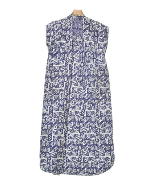 mala KALANCHOE（マーラカランコエ）ワンピース 紫 サイズ:M レディース/2200610822124