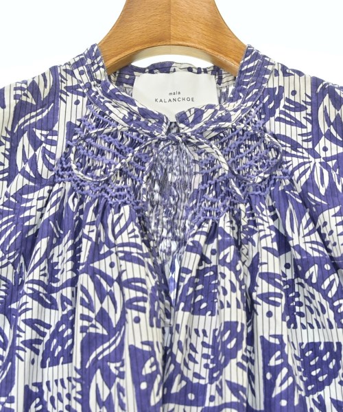 mala KALANCHOE（マーラカランコエ）ワンピース 紫 サイズ:M レディース/2200610822124