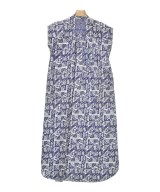 mala KALANCHOE（マーラカランコエ）ワンピース 紫 サイズ:M レディース/2200610822124