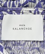 mala KALANCHOE（マーラカランコエ）ワンピース 紫 サイズ:M レディース/2200610822124