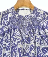 mala KALANCHOE（マーラカランコエ）ワンピース 紫 サイズ:M レディース/2200610822124