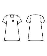 mala KALANCHOE（マーラカランコエ）ワンピース 黄 サイズ:-(L位) レディース/2200620208024