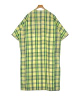 mala KALANCHOE（マーラカランコエ）ワンピース 黄 サイズ:-(L位) レディース/2200620208024