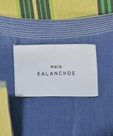 mala KALANCHOE（マーラカランコエ）ワンピース 黄 サイズ:-(L位) レディース/2200620208024