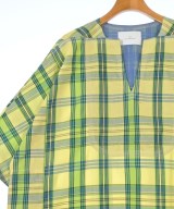 mala KALANCHOE（マーラカランコエ）ワンピース 黄 サイズ:-(L位) レディース/2200620208024