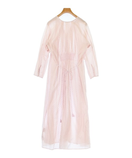 mala KALANCHOE（マーラカランコエ）ワンピース ピンク サイズ:F レディース/2200606220057