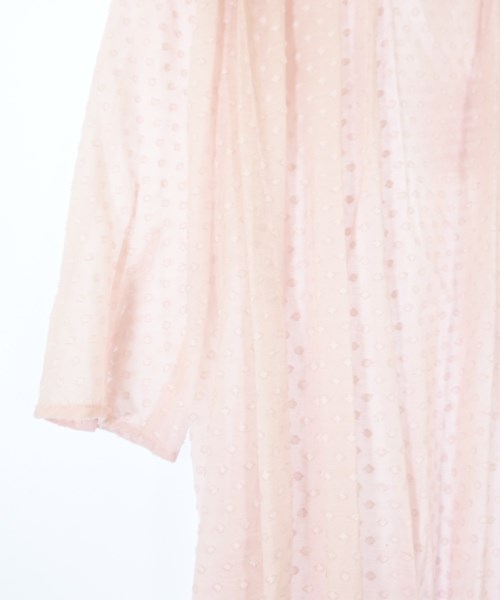 mala KALANCHOE（マーラカランコエ）ワンピース ピンク サイズ:F レディース/2200606220057