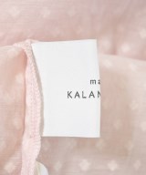 mala KALANCHOE（マーラカランコエ）ワンピース ピンク サイズ:F レディース/2200606220057